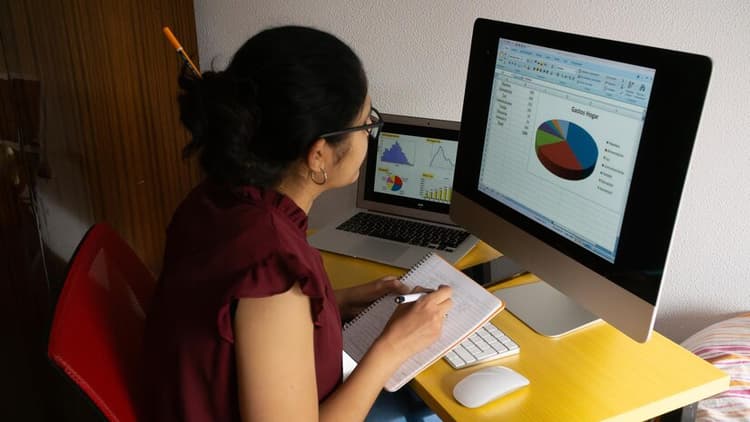 Basic Excel Course